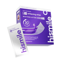 V34 Whitening Strips